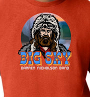 Big Sky T-Shirt