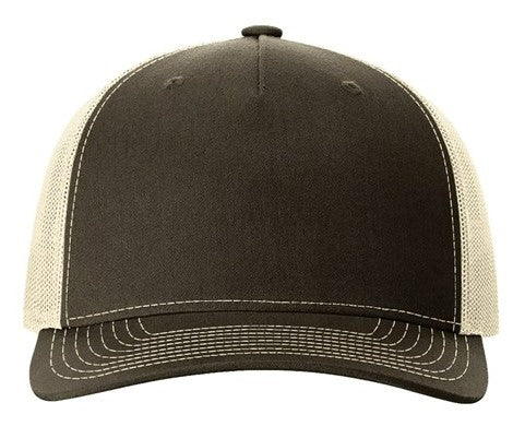 Richardson 112FP Trucker Cap