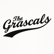 The Grascals Sticker