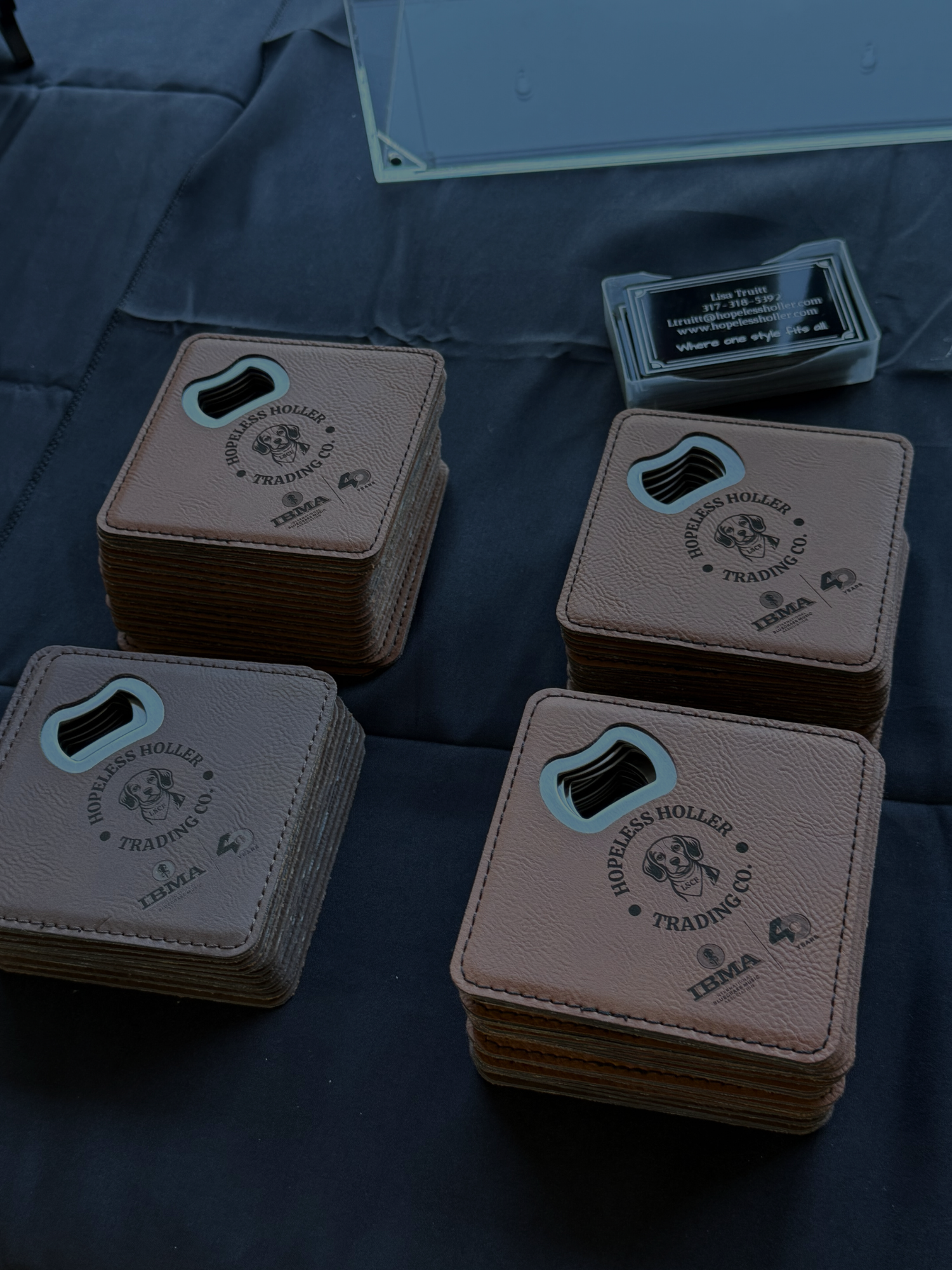 Hopeless Holler Trading Co