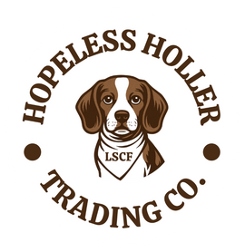 Hopeless Holler Trading Co