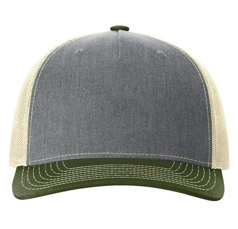 Richardson 112FP Trucker Cap