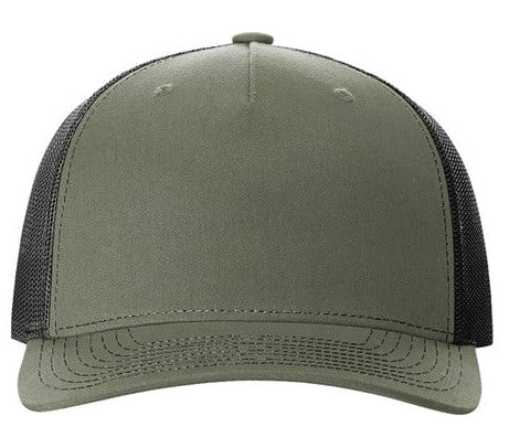 Richardson 112FP Trucker Cap