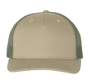 Richardson 112FP Trucker Cap