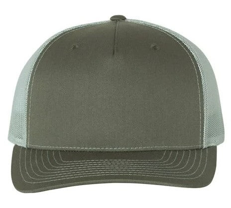Richardson 112FP Trucker Cap