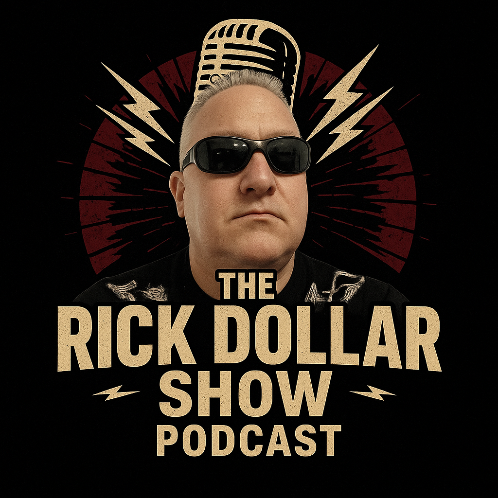 Rick Dollar Show Podcast
