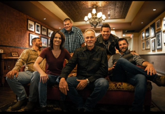 The Grascals' Merch Shop