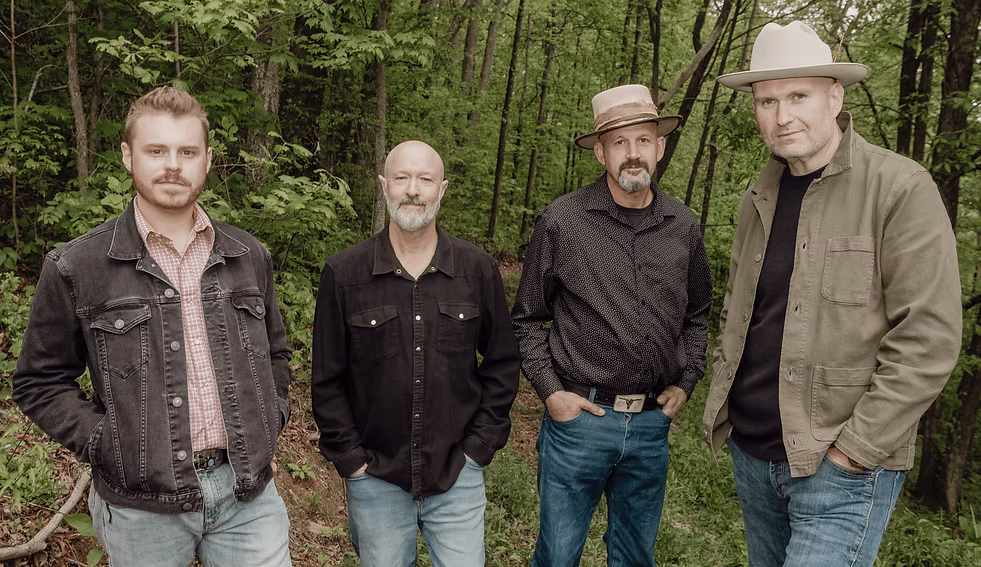 Darren Nicholson Band