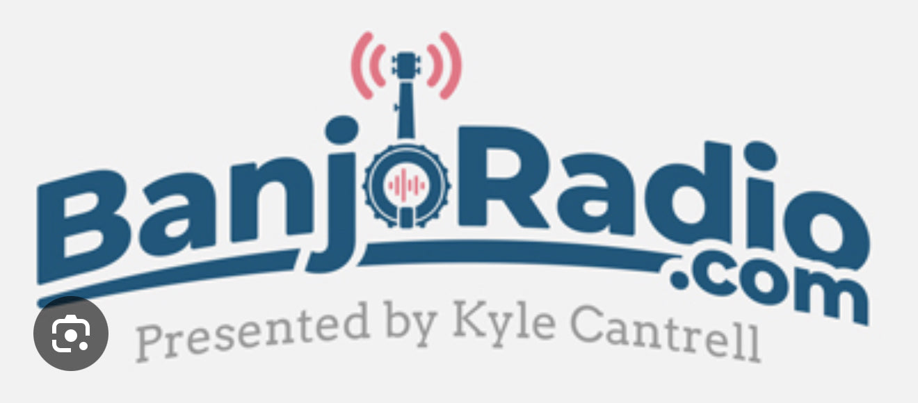 Banjo Radio