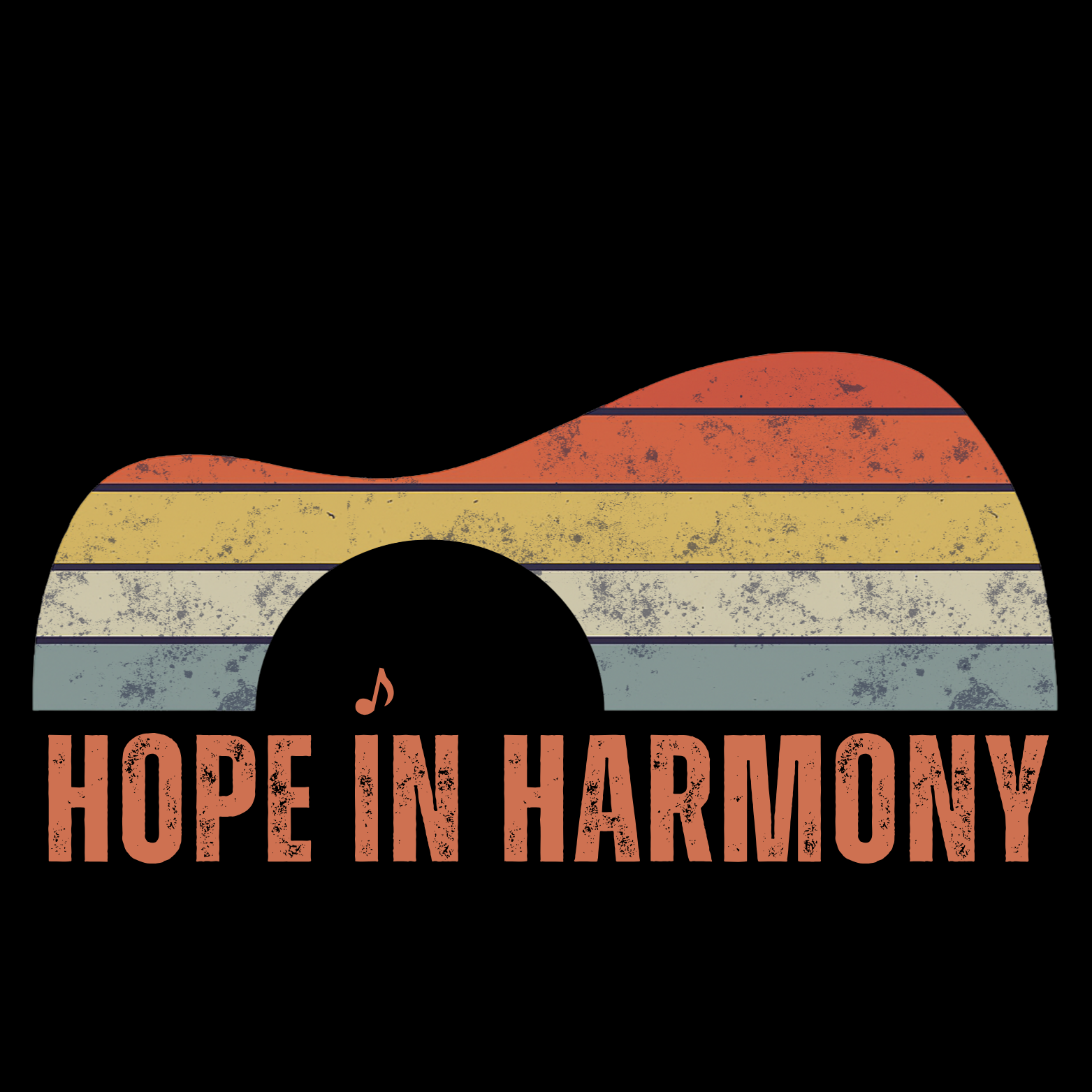 Hope In Harmony