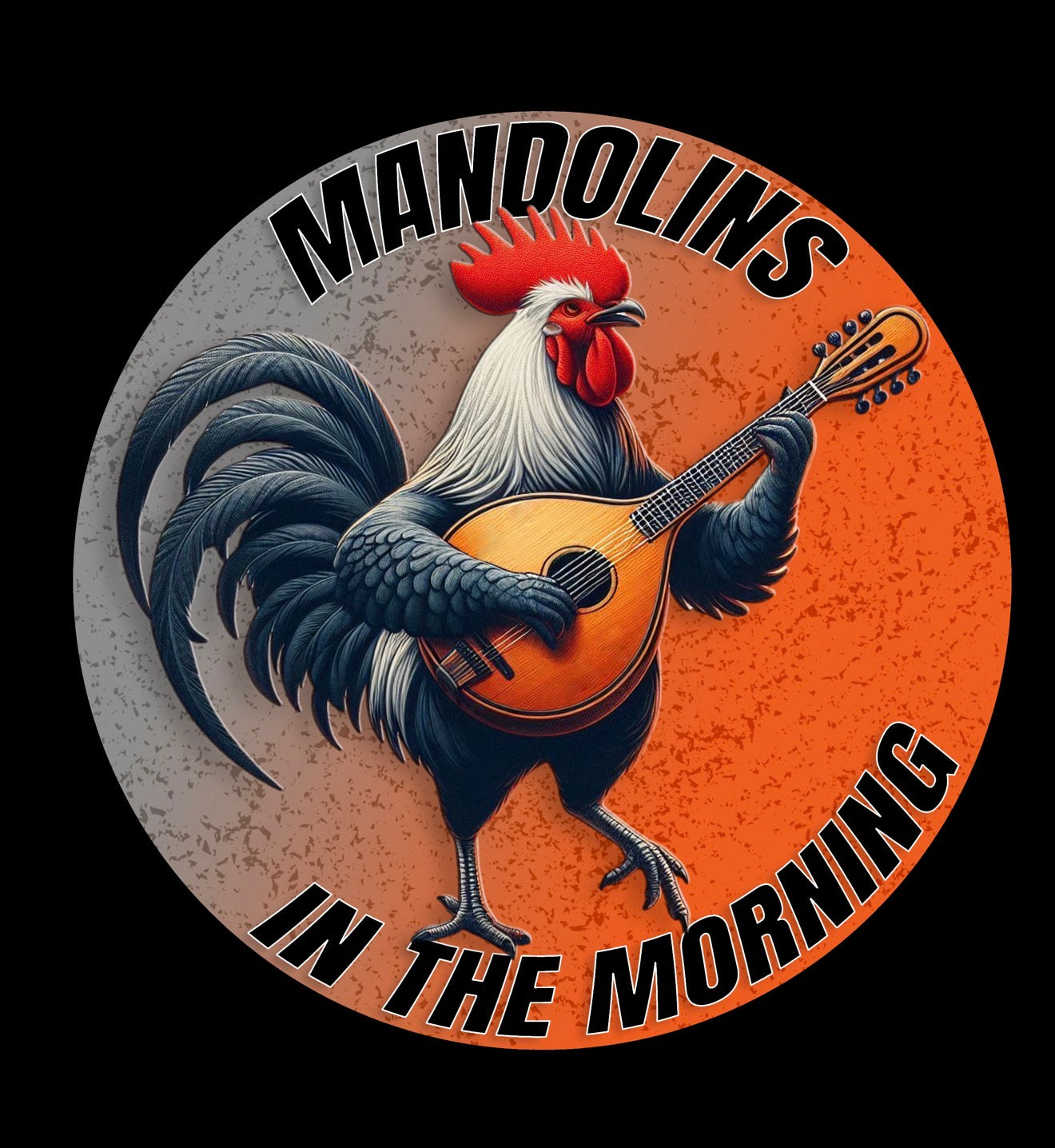 Mandolins In The Morning
