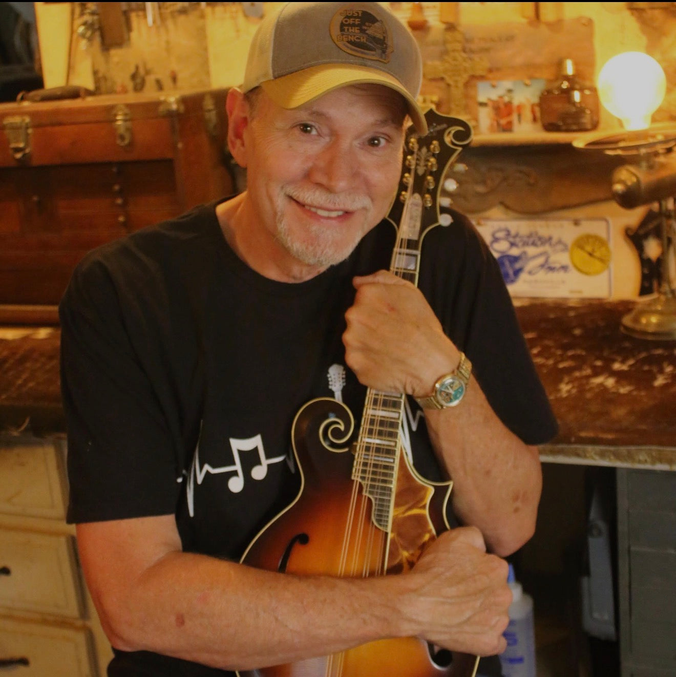 Danny Roberts Music