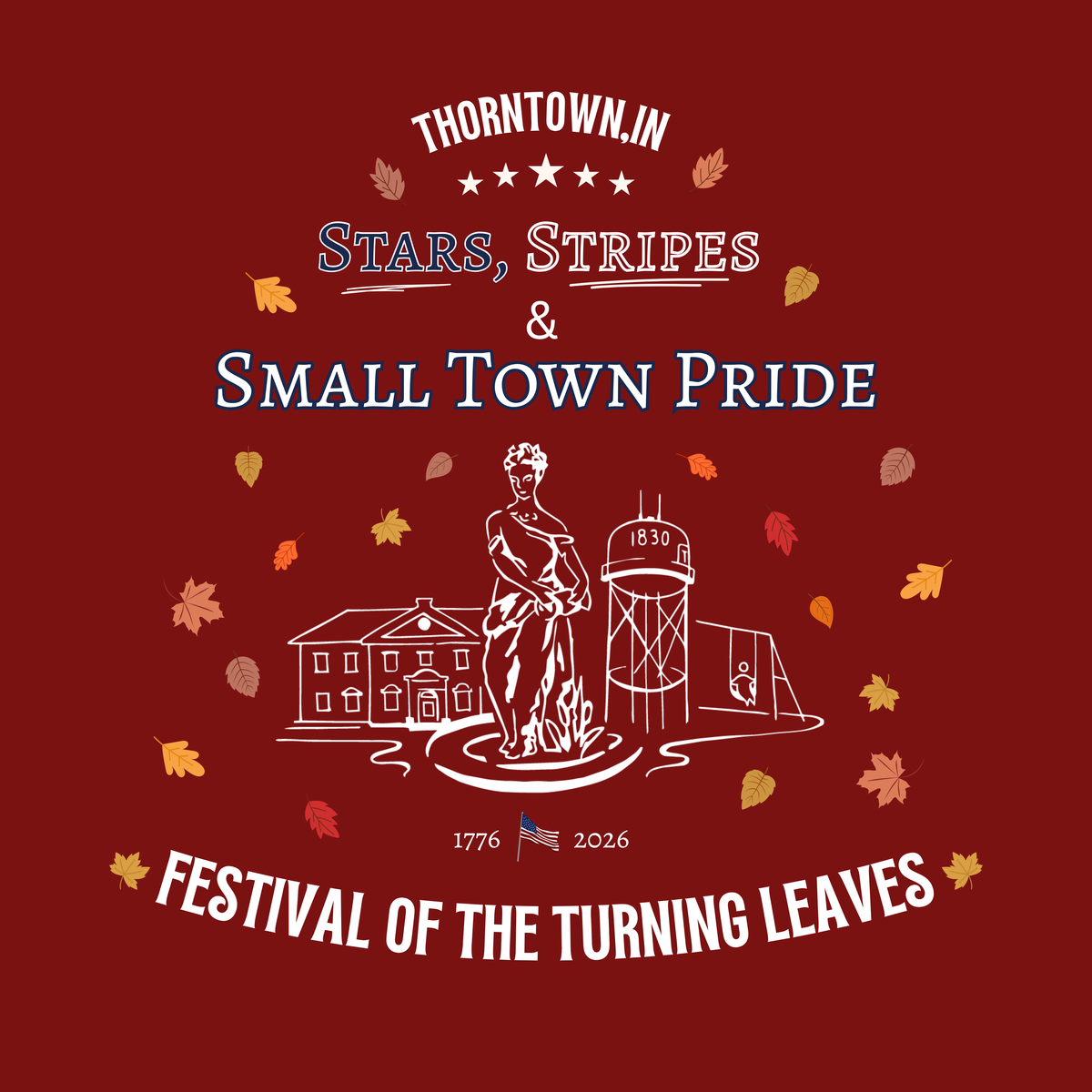 Festival of the Turning Leaves