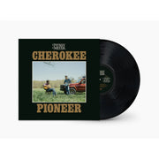 Pitney Meyer: Cherokee Pioneer Vinyl
