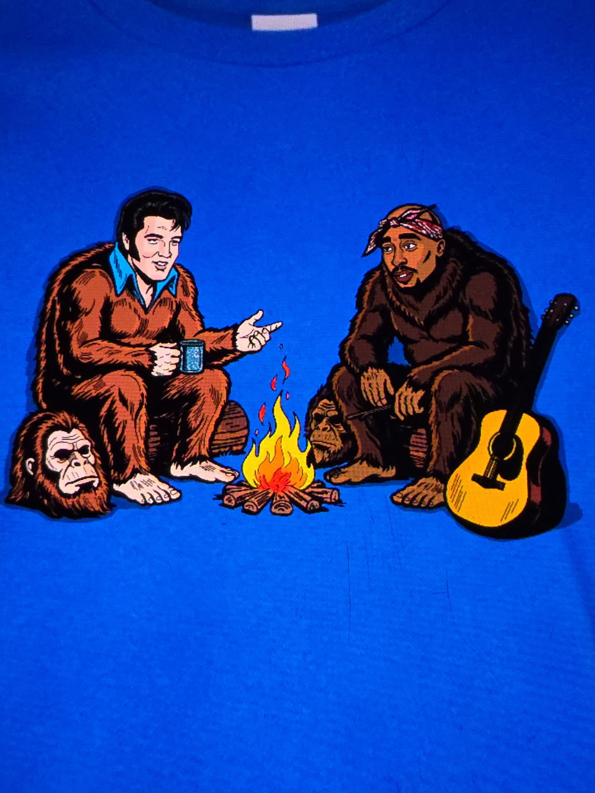 In Plain Sight T-Shirt