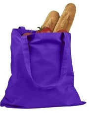 Canvas Promo Tote 6 oz.