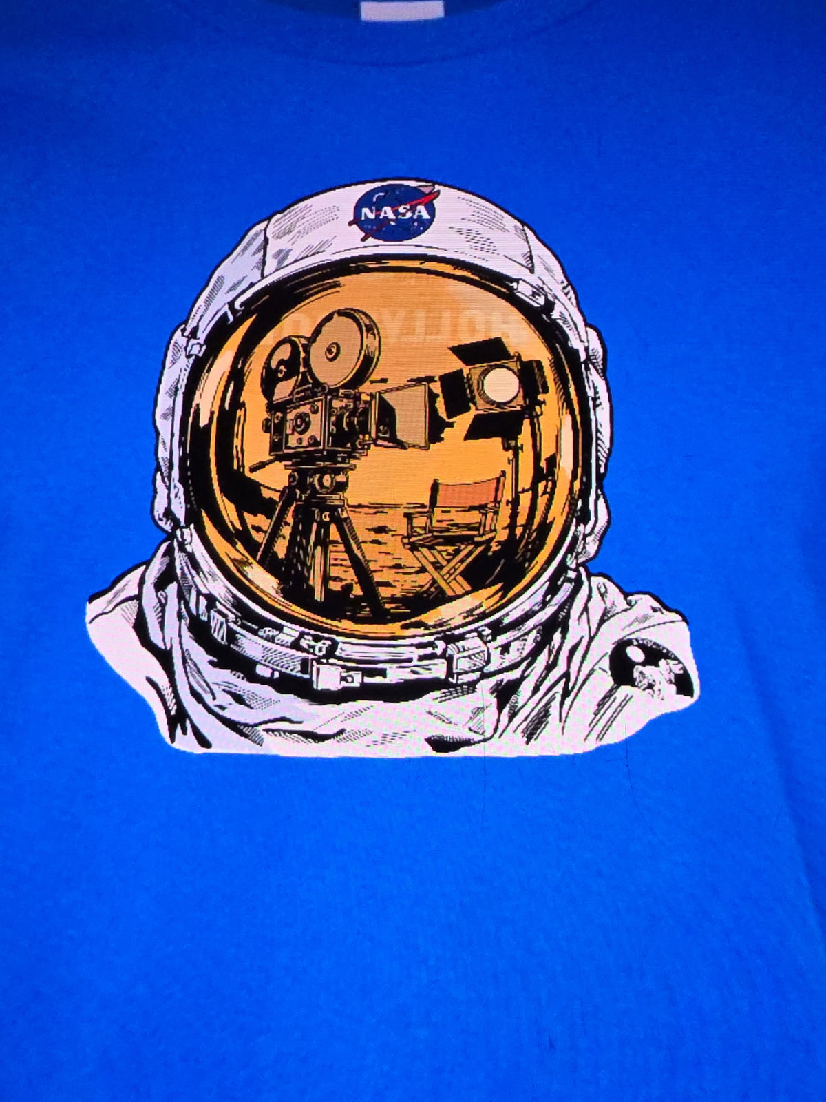 Moon Hoax T-Shirt