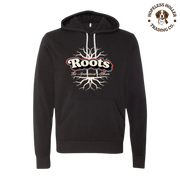 Ariel Jade: Roots Unisex Hoodie