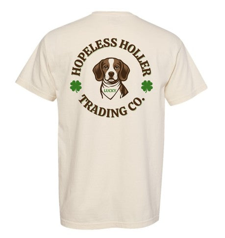 Irish I Was Pickin' T-Shirt (CC)
