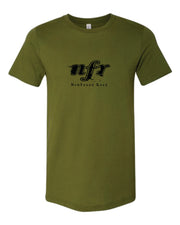 NewFound Road- Logo Short Sleeve
