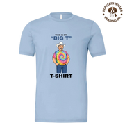 Big T T-Shirt