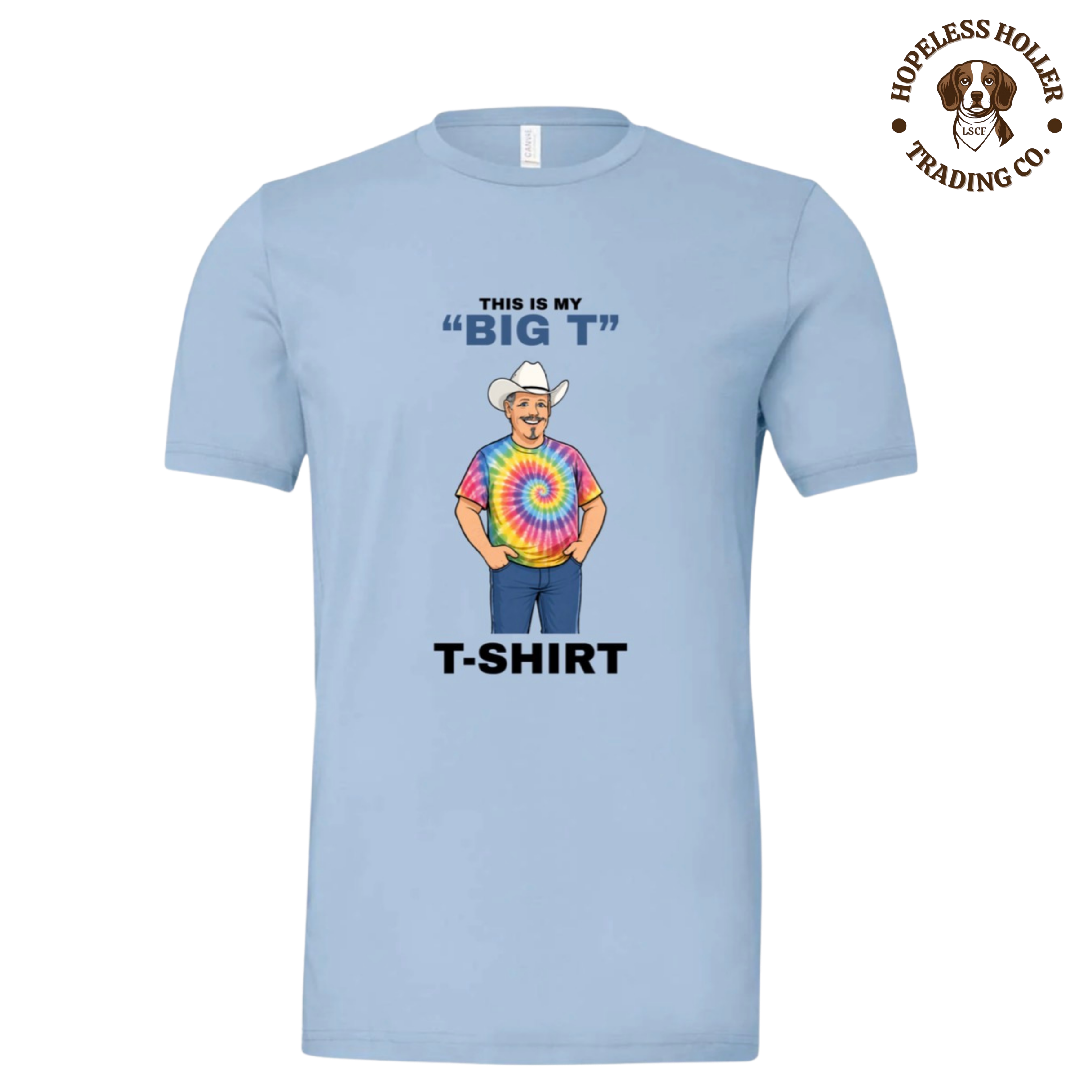 Big T T-Shirt