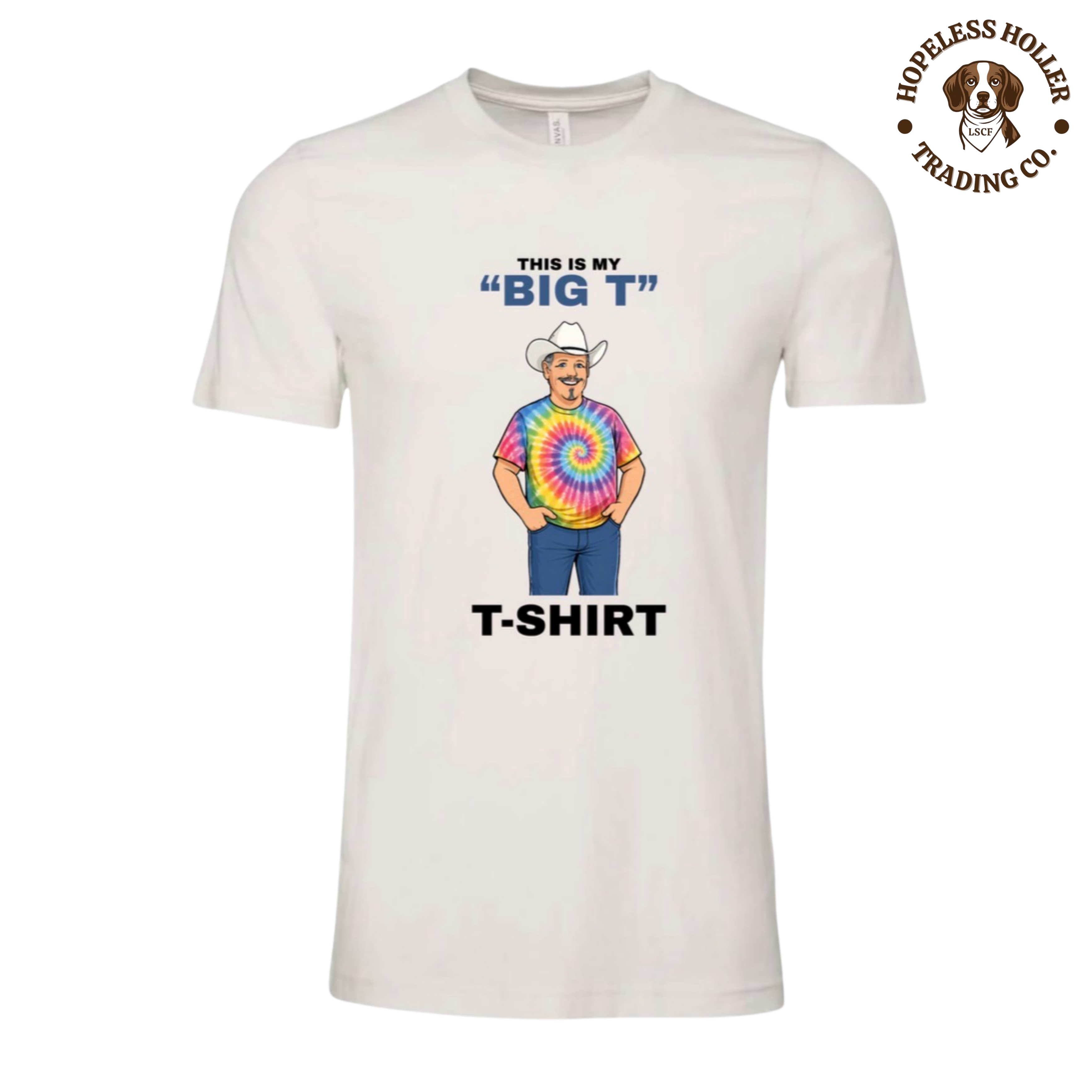 Big T T-Shirt