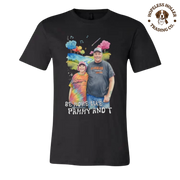 Be More Like Pammy and T T-Shirt
