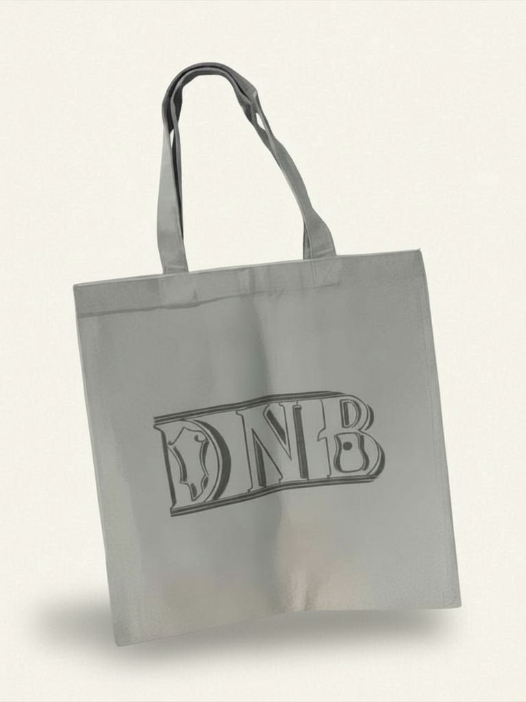 Darren Nicholson Bag