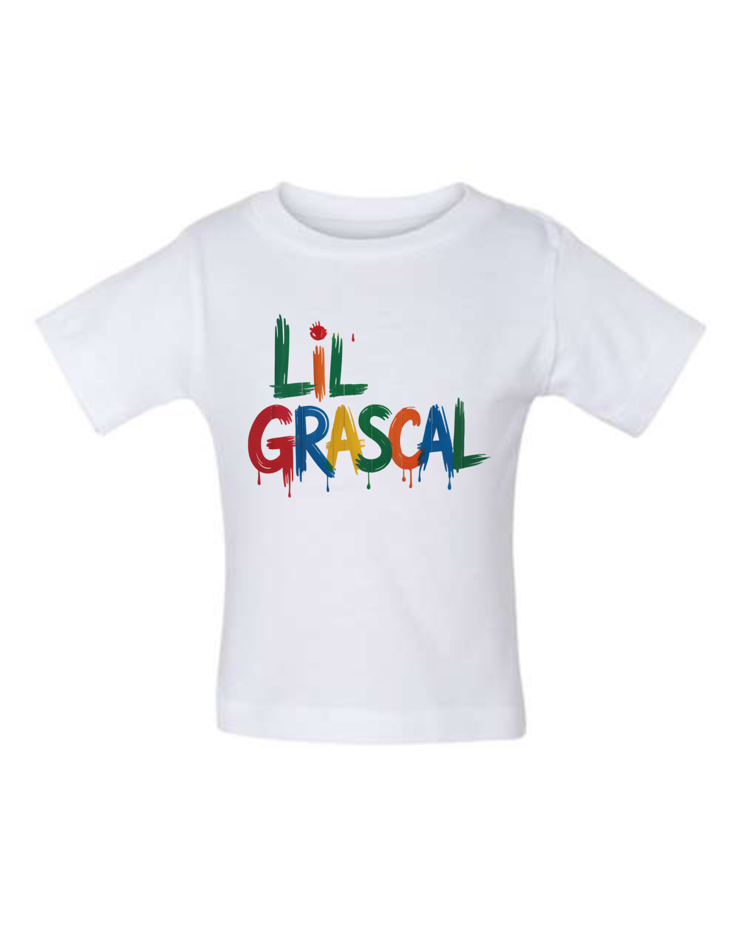 Lil' Grascals T-Shirt (Infant/Toddler/Youth)