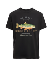 Bend In The River T-Shirt