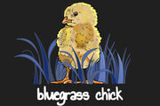 Bluegrass Chick T-Shirt