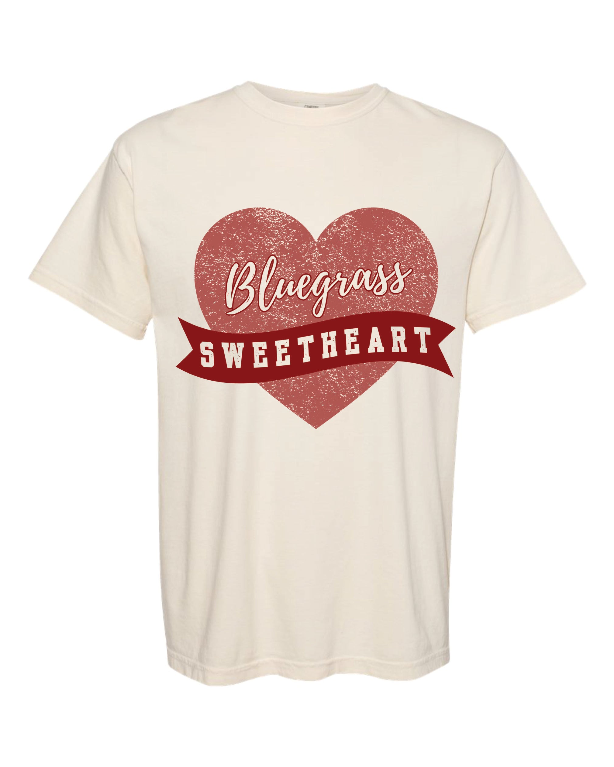 Bluegrass Sweetheart