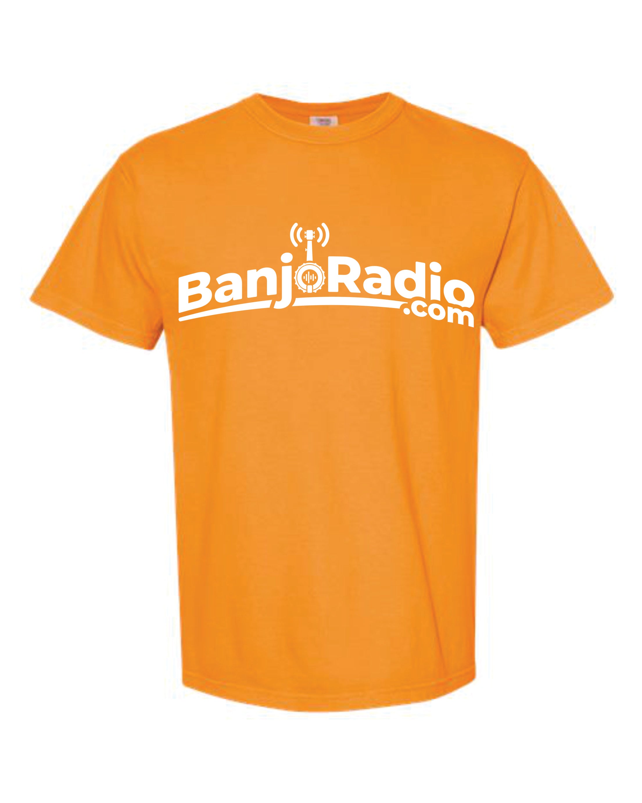 Banjo Radio Short Sleeve