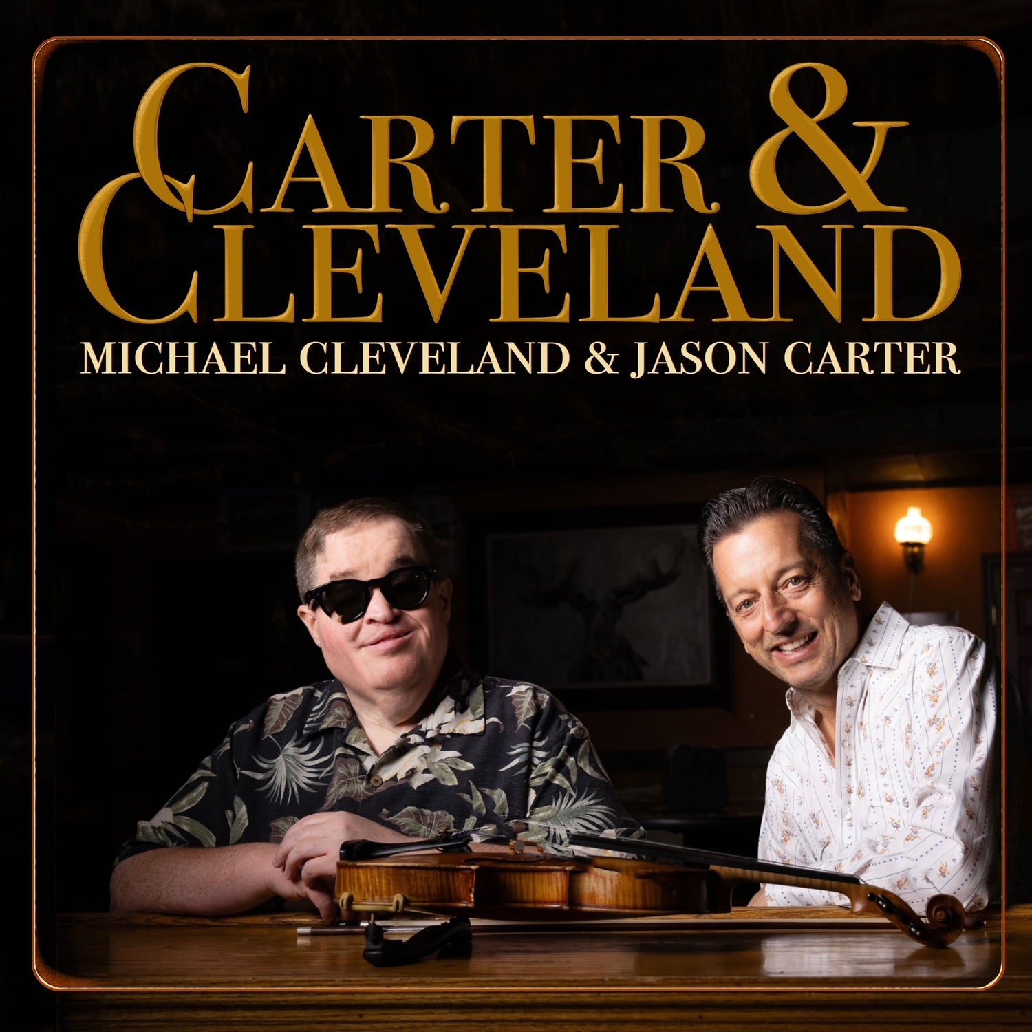 Carter & Cleveland Vinyl