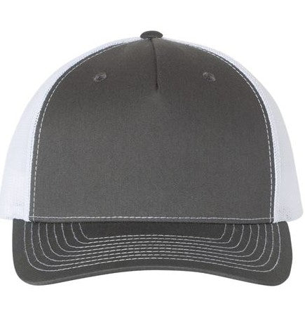 Richardson 112FP Trucker Cap