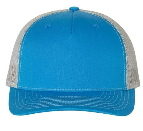 Richardson 112FP Trucker Cap