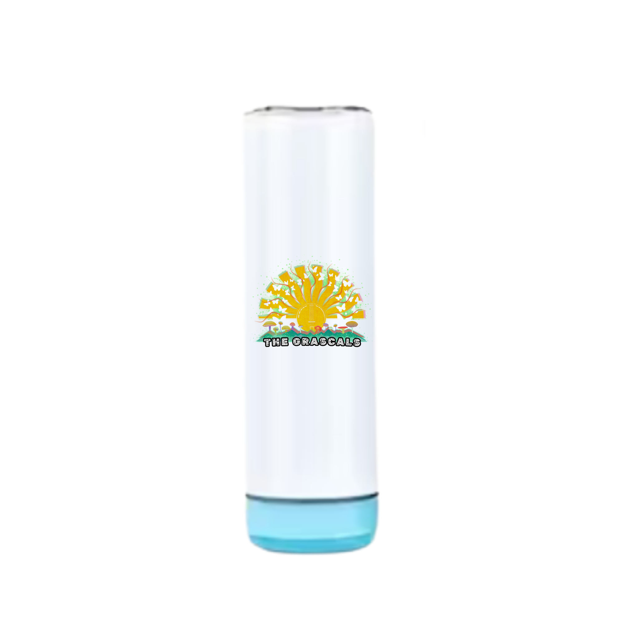 The Grascals' 20 oz. Double Wall Wireless Speaker Tumbler