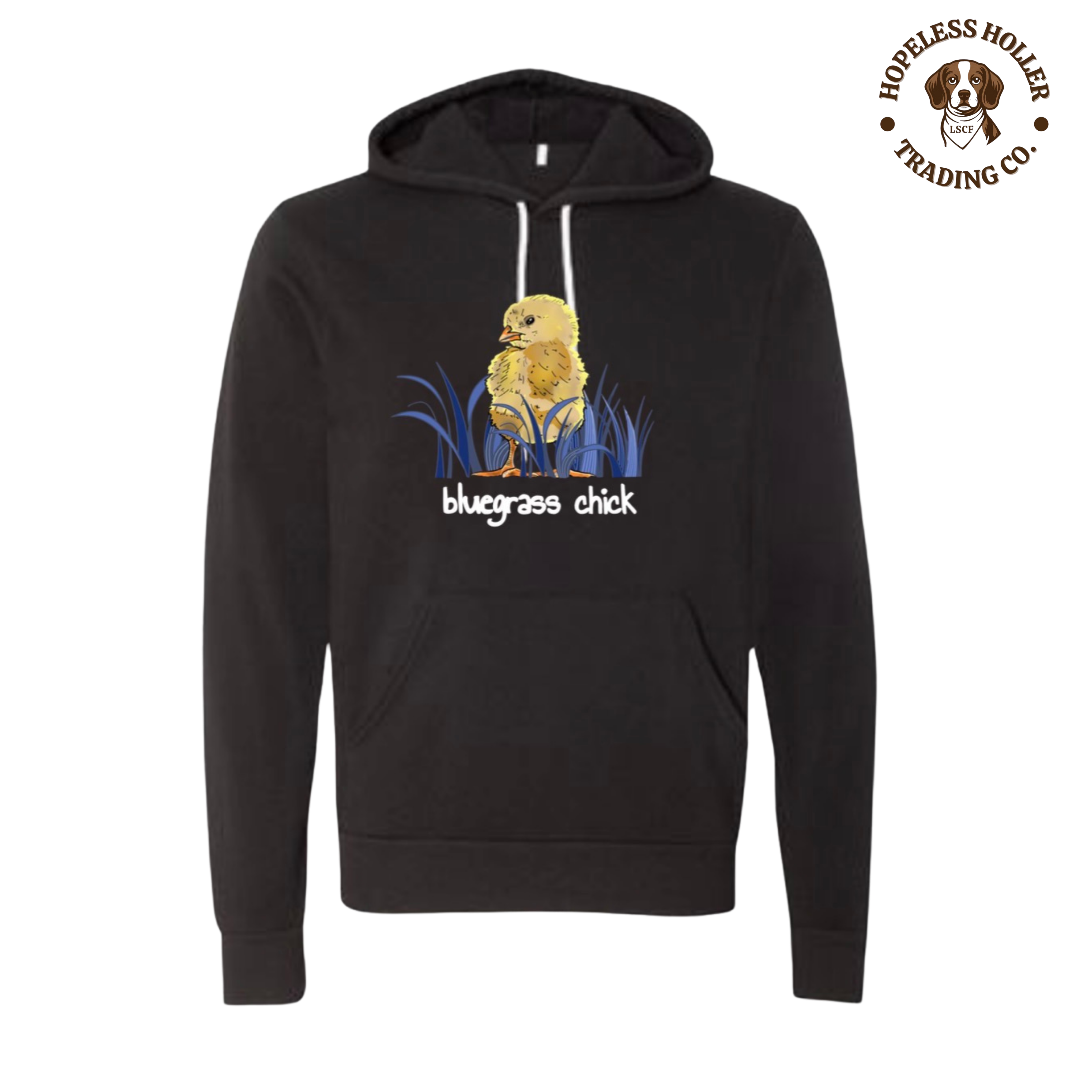 Flatt Earth Society Hooded Sweatshirt