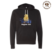 Bluegrass Chick Hooded Sweatshirt