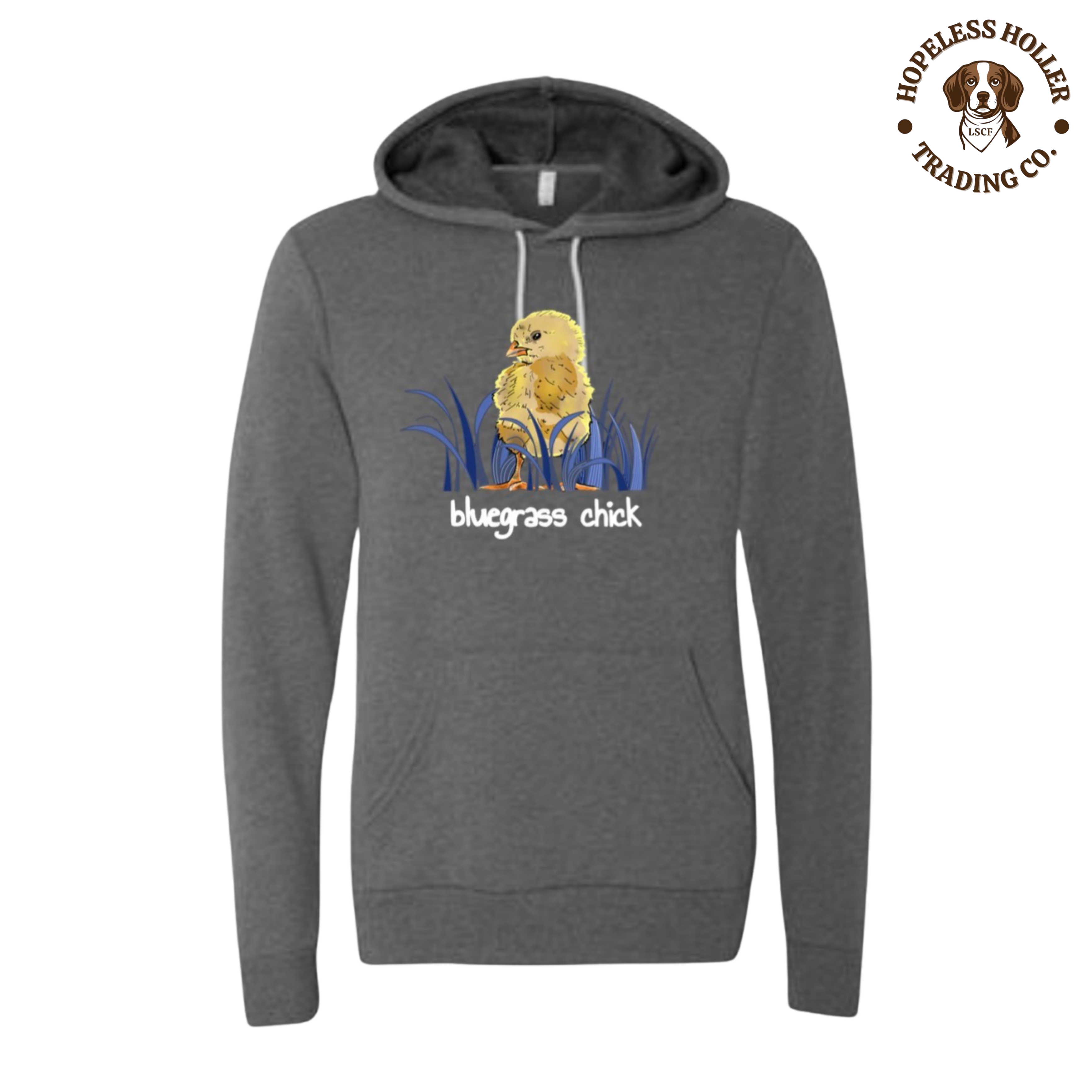 Flatt Earth Society Hooded Sweatshirt