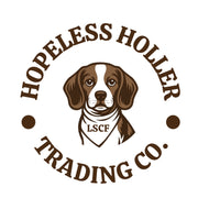 Hopeless Holler Trading Co T-Shirt