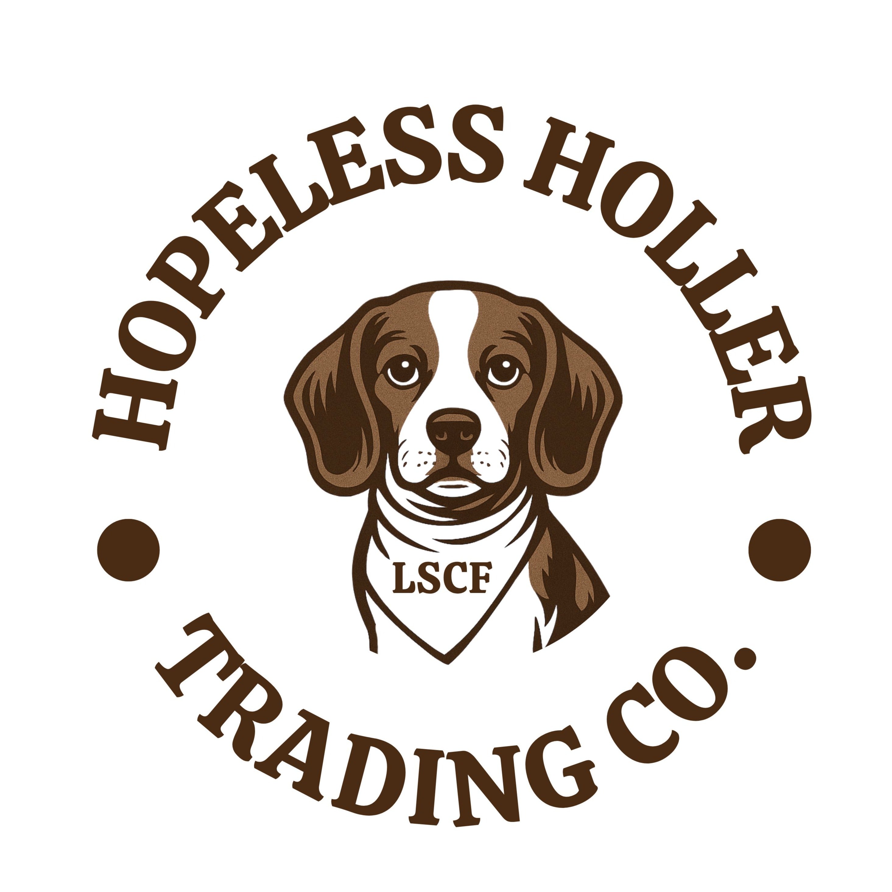 Hopeless Holler Trading Co Sweatshirt