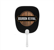 Bourbon Revival Fan