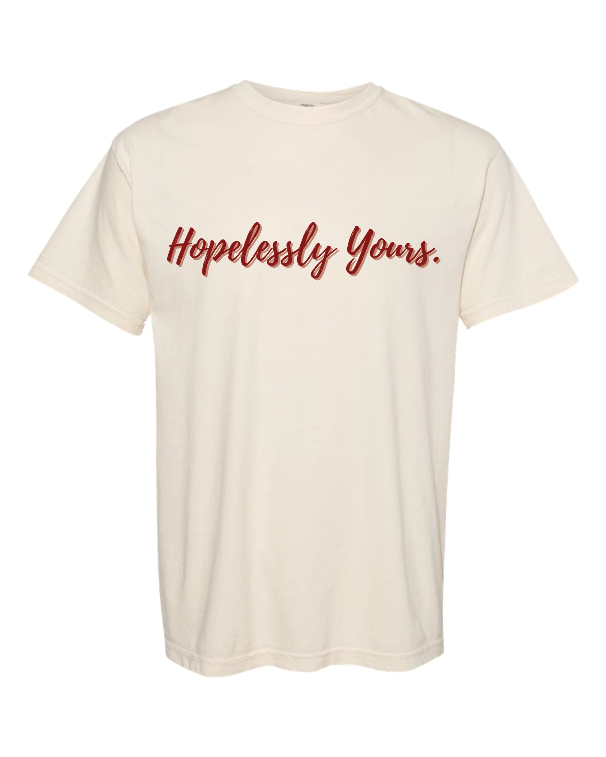 Hopelessly Yours
