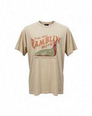 CLEARANCE ITEM: The Po’ Ramblin’ Boys Slug T-Shirt
