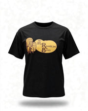 CLEARANCE ITEM: Tommy Brown & The Po' Ramblin' Boys