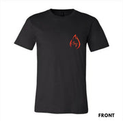 Surefire Bluegrass Band Logo T-Shirt