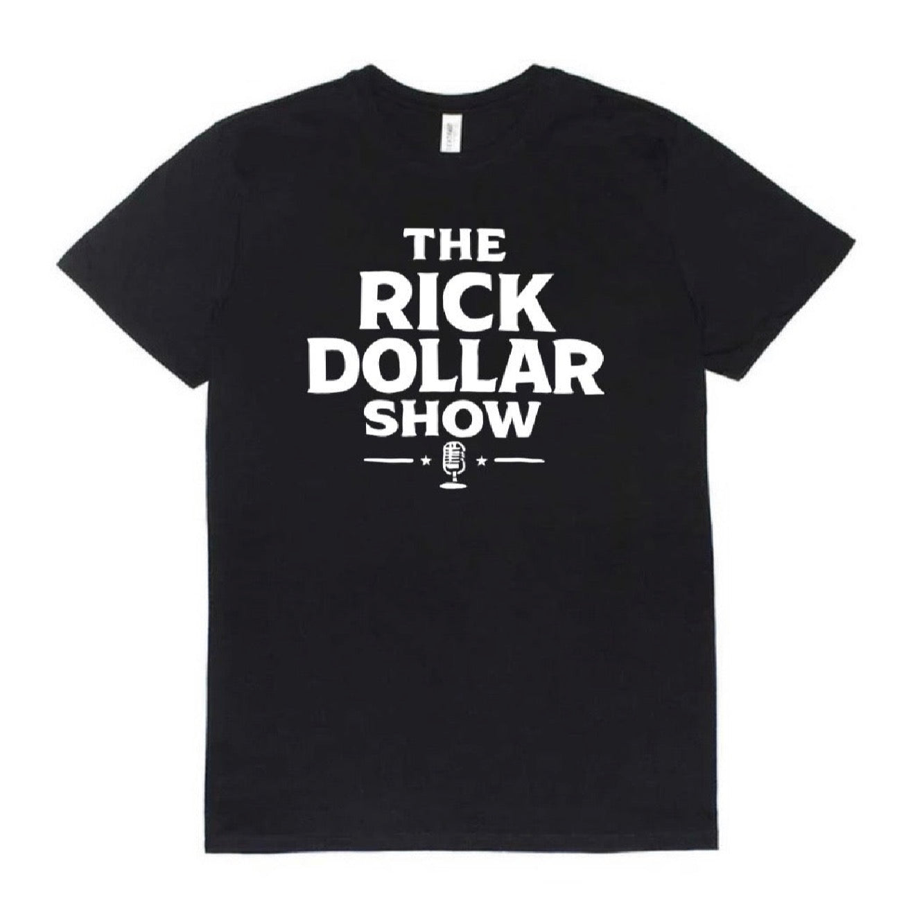 NEW Rick Dollar Show T-Shirt