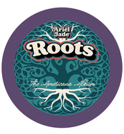 Pre-Order Ariel Jade: Roots CD